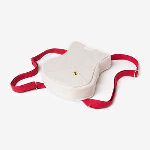 Loog Guitar - Canvas Backpack