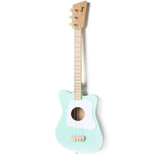 Loog Guitar Mini - Green