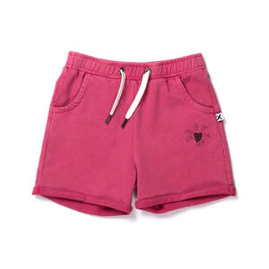 Minti - Play Short - Raspberry