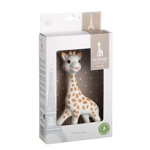 Sophie the Girafe - Sophie la Girafe Gift Box