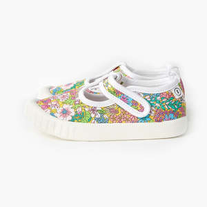 Kids Sale: Walnut Melbourne - Classic Windsor - Liberty Margaret Annie