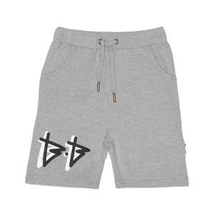 Kids Sale: Band of Boys - Bandits Shorts BB - Marle Grey