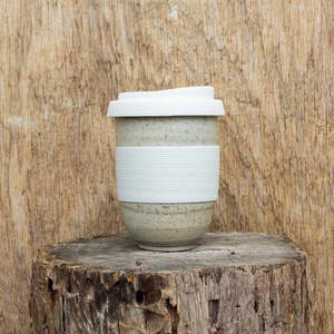 Pottery for the Planet - Heat Collars