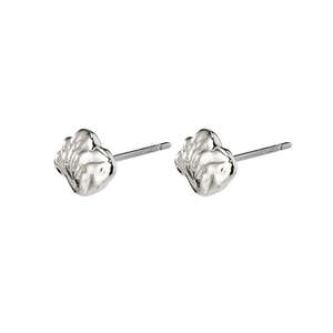Pilgrim: Pilgrim - Tally Earrings - Silver Plated
