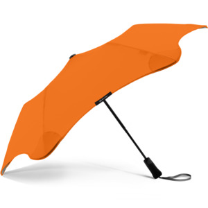 Blunt: Blunt - Metro Umbrella - Orange