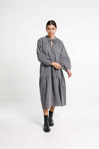 Thing Thing - Paradise Dress - Mono