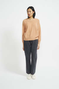 Staple - Skylar Jumper - Rose