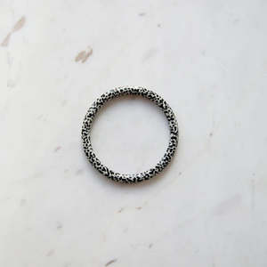 Sophie: Sophie - Bold Bangle - Spots For Life