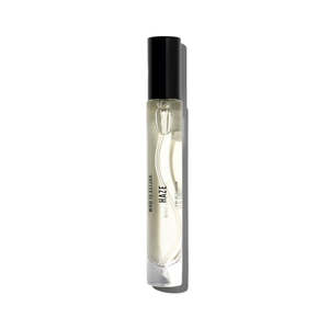 Who Is Elijah: who is elijah - Haze -10ml