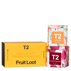 T2 Tea - Icon Duo - Fruit Loot