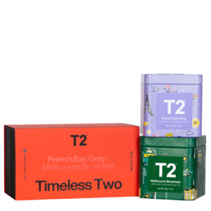 T2 Tea - Icon Duo - Timeless Two