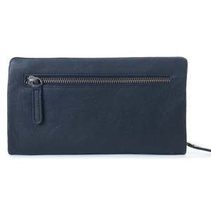 Gifts Under 200: Dusky Robin - Harriet Purse - Black