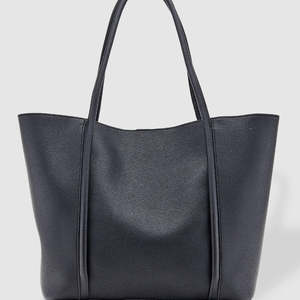 Louenhide - Panama Bag - Black