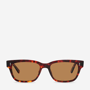 Status Anxiety - Neutrality Sunglasses - Tort