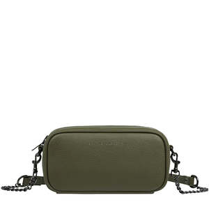 Status Anxiety - New Normal - Khaki