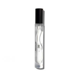 who is elijah - EAU - 10ml