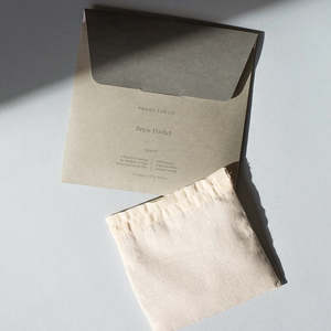 Peggy Sue - Brew Pocket - Unwind