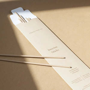 Peggy Sue - Incense Sticks - Madarin, Sandalwood & Cedarwood