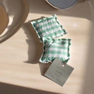 Peggy Sue Co: Peggy Sue - Eye Pillow - Peppermint