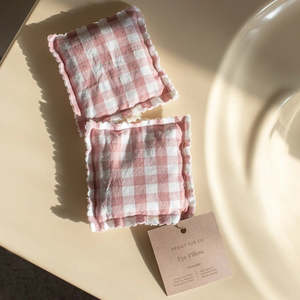 Peggy Sue Co: Peggy Sue - Eye Pillow - Lavender