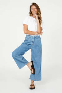 Outland Denim: Outland Denim - Amelia Pant