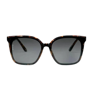 Sunglasses: Otra - Betty - Tort/Smoke