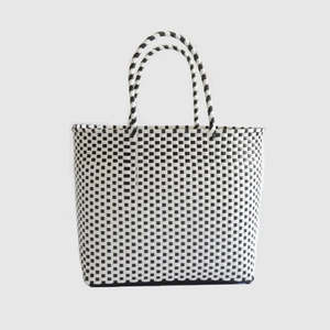 mimmi terra - Eco Tote - Stracciatella