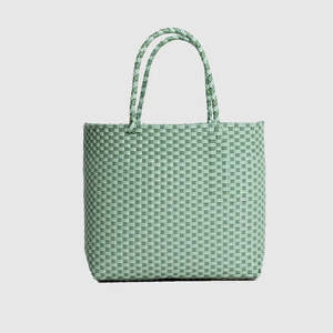 Mimmi Terra: mimmi terra - Eco Tote - Nerano