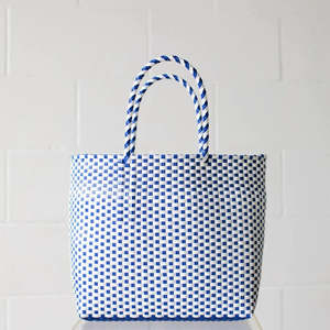 mimmi terra - Eco Tote - Al Mare