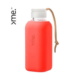 Squireme: SQUIREME - Y1 600mml - Coral