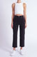 Abrand - A Venice Straight - Portia - Washed Black