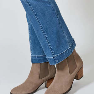 Boots: Isle Of Mine - Wander Boot - Marle