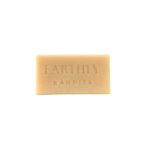Earthly Bandits - Oat Milk Nourish Body Bar