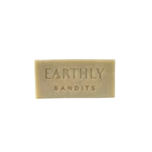 Earthly Bandits - Avocado Cleanse Body Bar