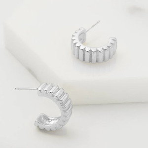 Zafino: Zafino - Alex Hoop - Silver