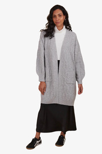 Isle Of Mine - Hera Cardigan - Marle