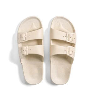 The Look 24 11 24: Freedom Moses - Slides - Stone