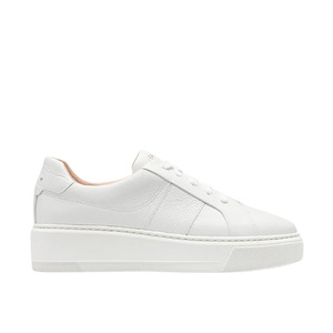 All Sale Items: FRANKiE4 - Riley - White Tumbled