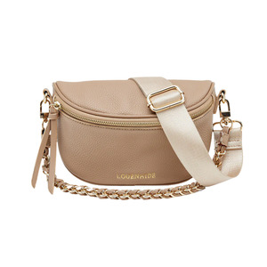Gift Guide For Summer Vacay: Louenhide - Halsey Sling Bag - Frappe