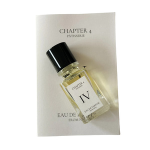 From Nina - Chapter 4 Patisserie - 30ml