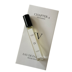 Bodycare Beauty: From Nina - Chapter 4 Patisserie - 10ml