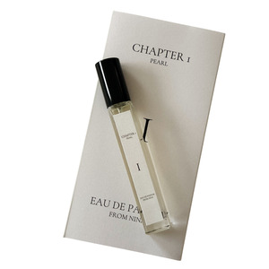 Bodycare Beauty: From Nina - Chapter 1 Pearl - 10ml