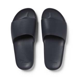 Archies - Arch Support Slides - Navy