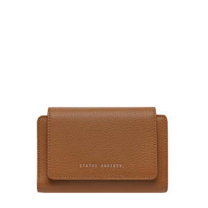 Status Anxiety: Status Anxiety - Visions - Camel