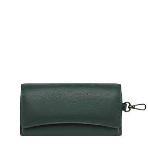 Status Anxiety - Into The Ether - Teal