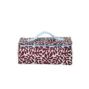 Project Ten - Takeaway Bag - Coral