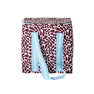 Newest: Project Ten - Medium Insulated Tote - Coral