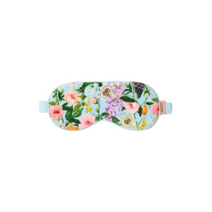 Bodycare Beauty: Kip & Co - Velvet Eye Mask -  Spring In The Air