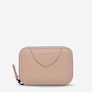 Status Anxiety: Status Anxiety - Wayward Wallet