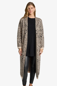 Jackets: Eb & Ive - Zala Cardigan - Nomad